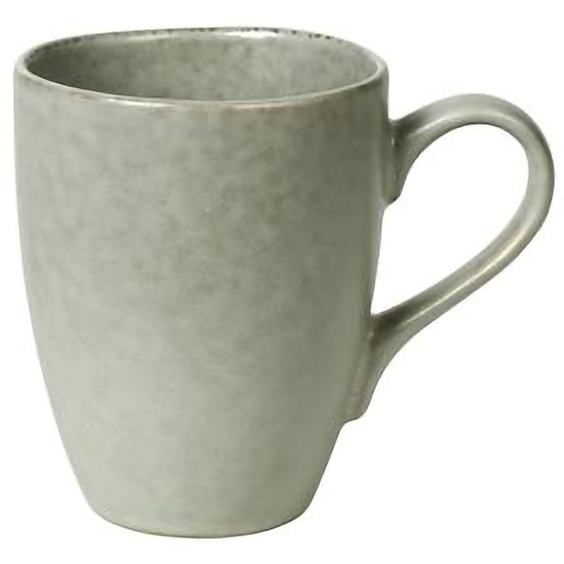 Nordic Marsh Mugg Med Handtag