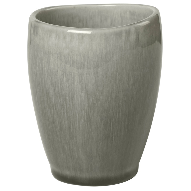 Nordic Rain Mugg 25 cl, Grå