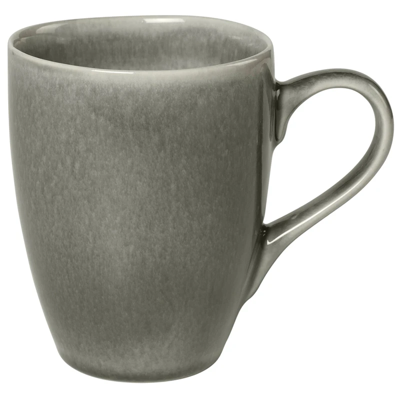 Nordic Rain Mugg 25 cl, Grå