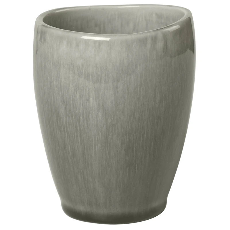 Nordic Rain Mugg 25 cl, Grå