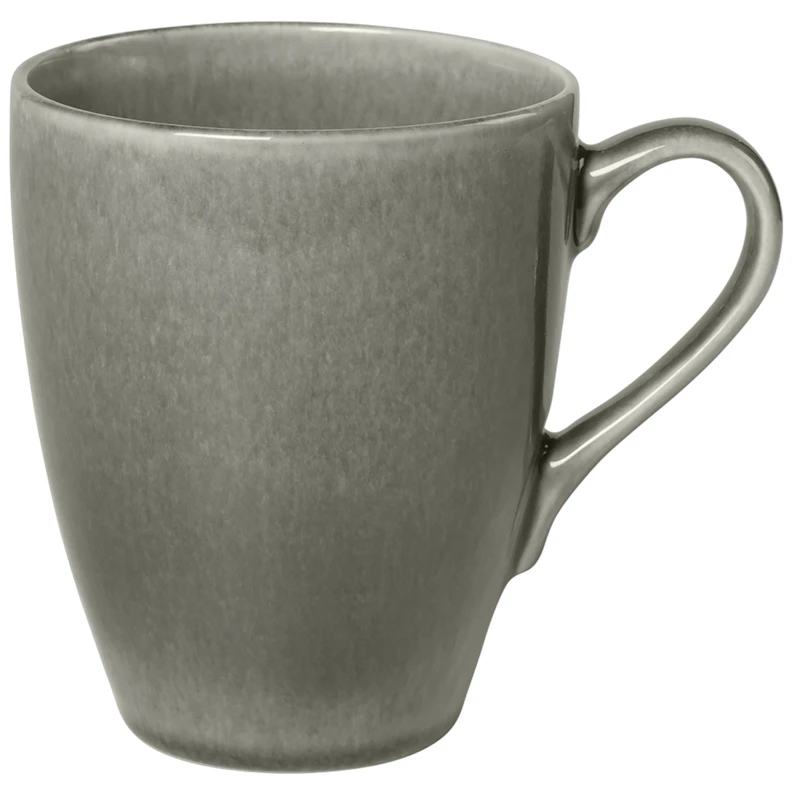 Nordic Rain Mugg 40 cl, Grå