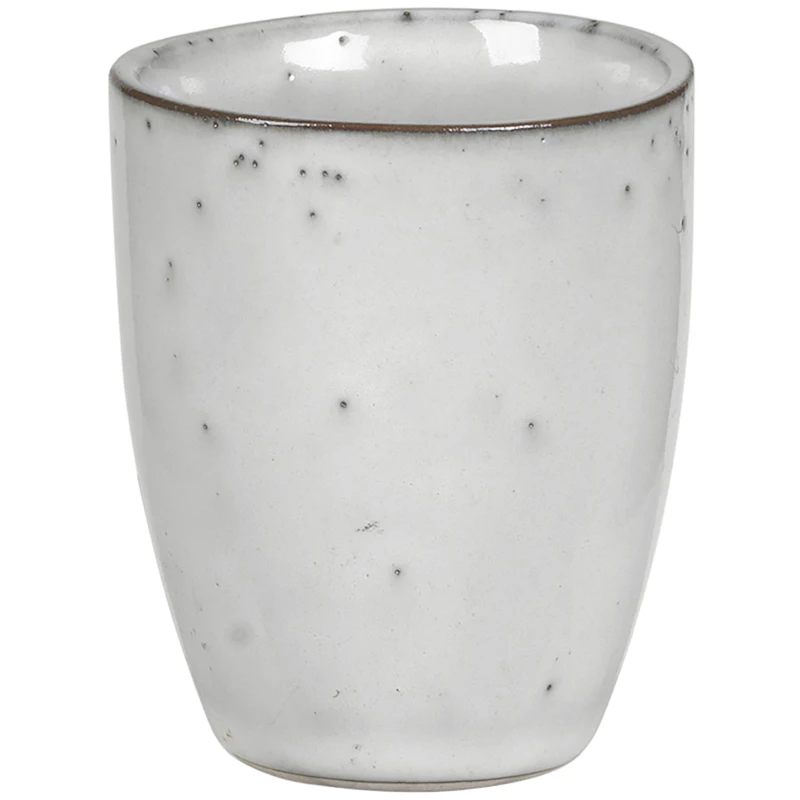 Nordic Sand Espressomugg, Sand