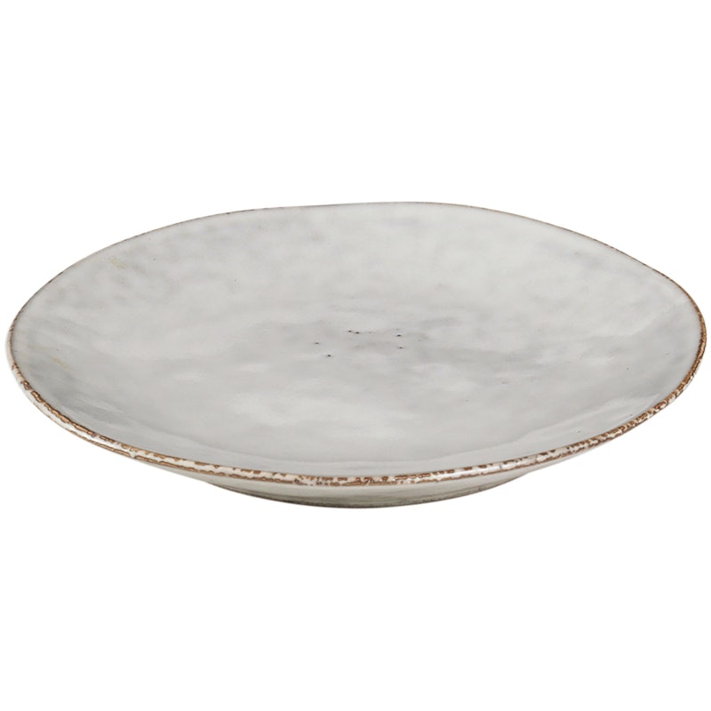 Nordic Sand Tallrik 15 cm, Sand