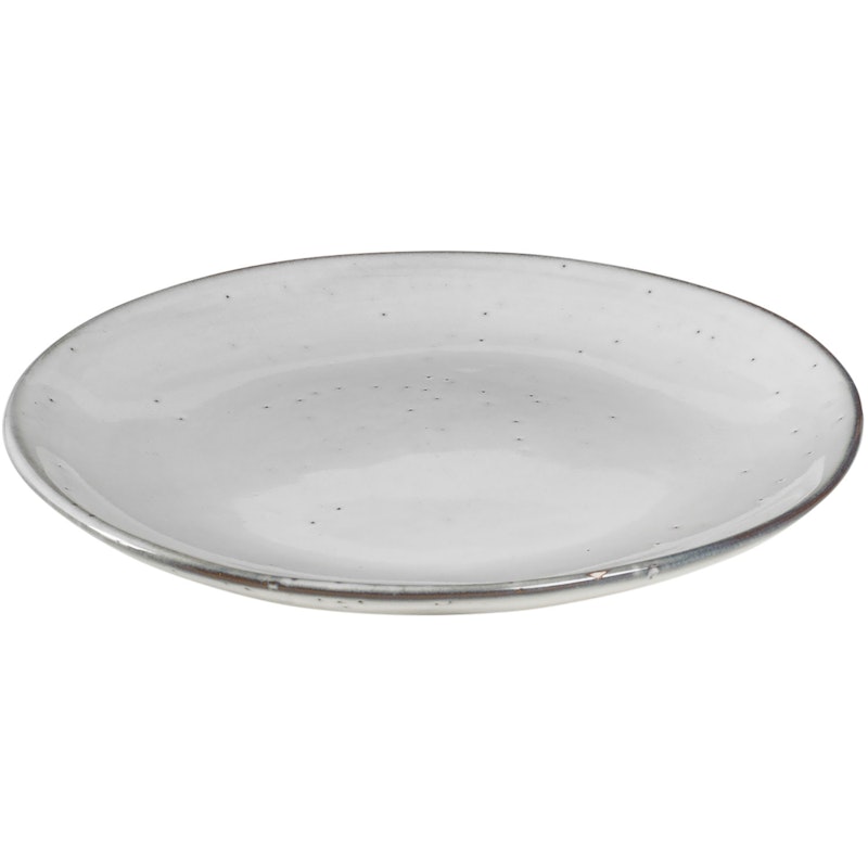 Nordic Sand Tallrik 20 cm