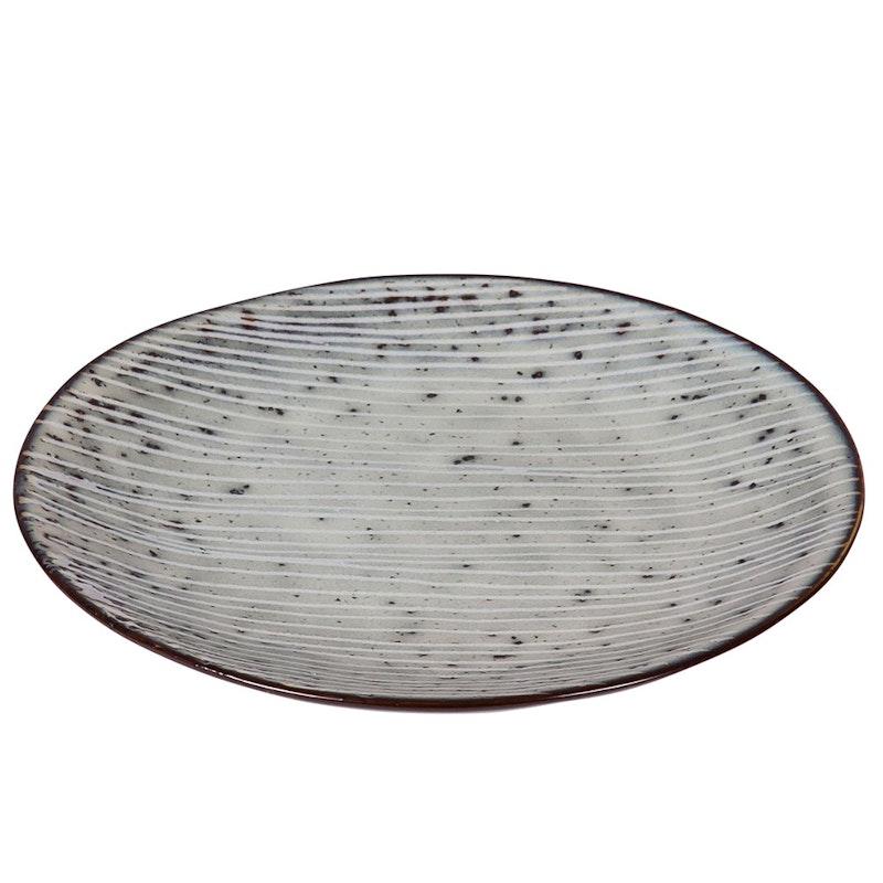 Nordic Sea Assiett 15 cm, Grå