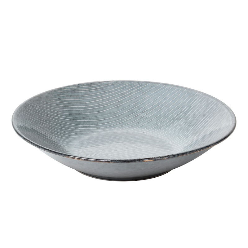 Nordic Sea Djup Tallrik, 22 cm