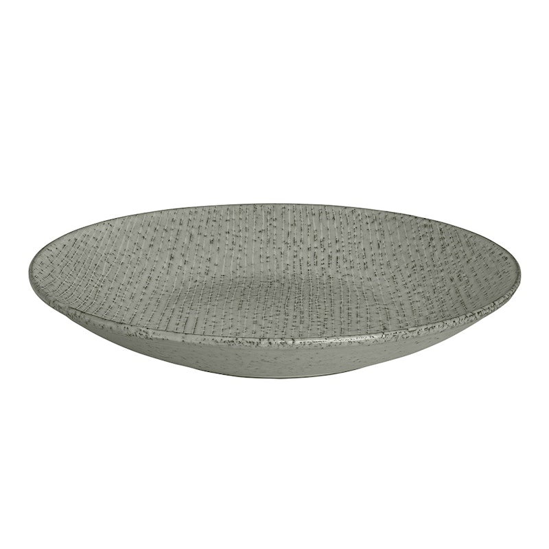 Nordic Sea Pastatallrik 29 cm, Grå