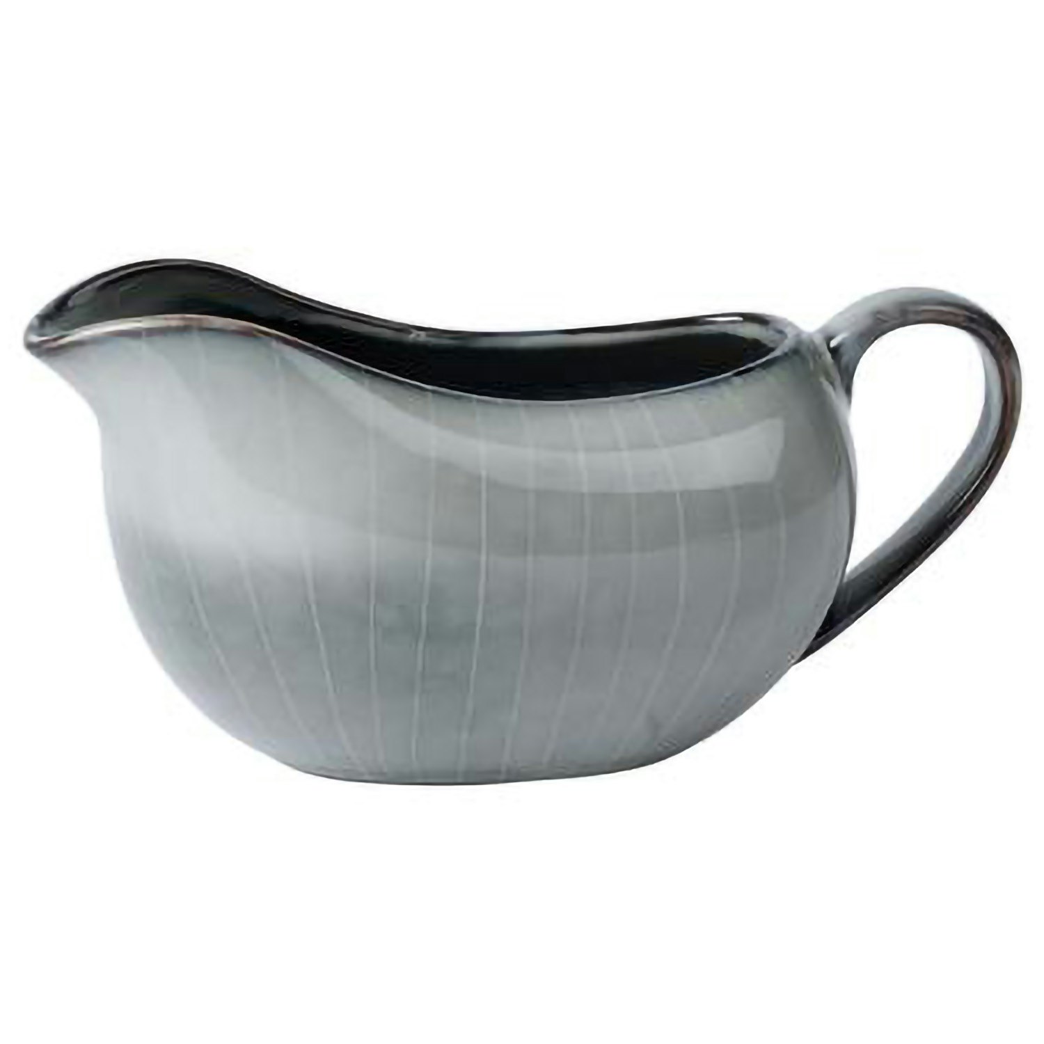 Broste Copenhagen Nordic Sea S&aring;ssk&aring;l - S&aring;ssnipor & S&aring;skannor Stengods Beige