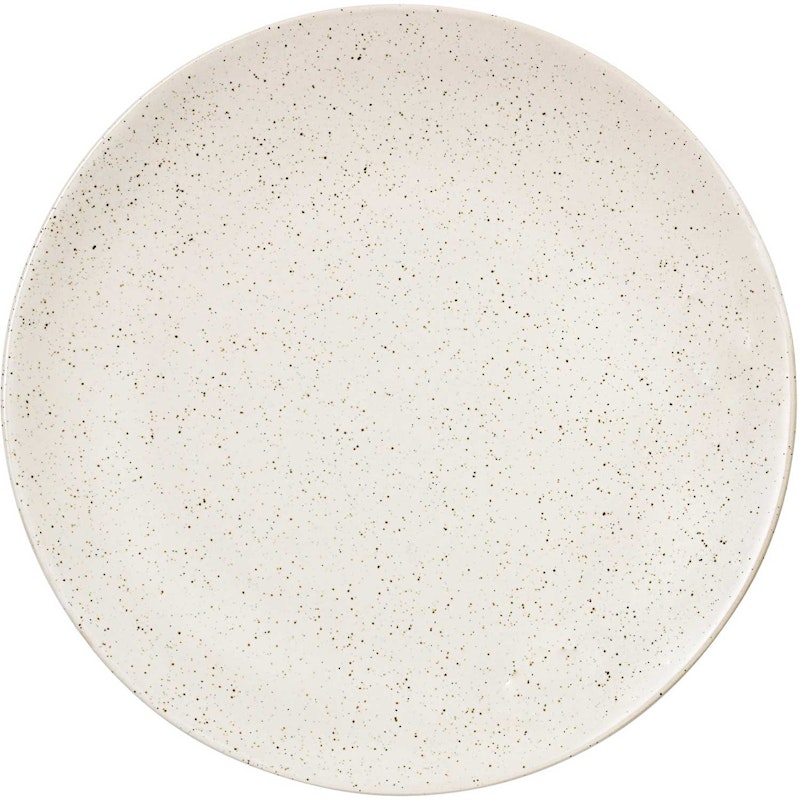 Nordic Vanilla Middagstallrik Ø26 cm