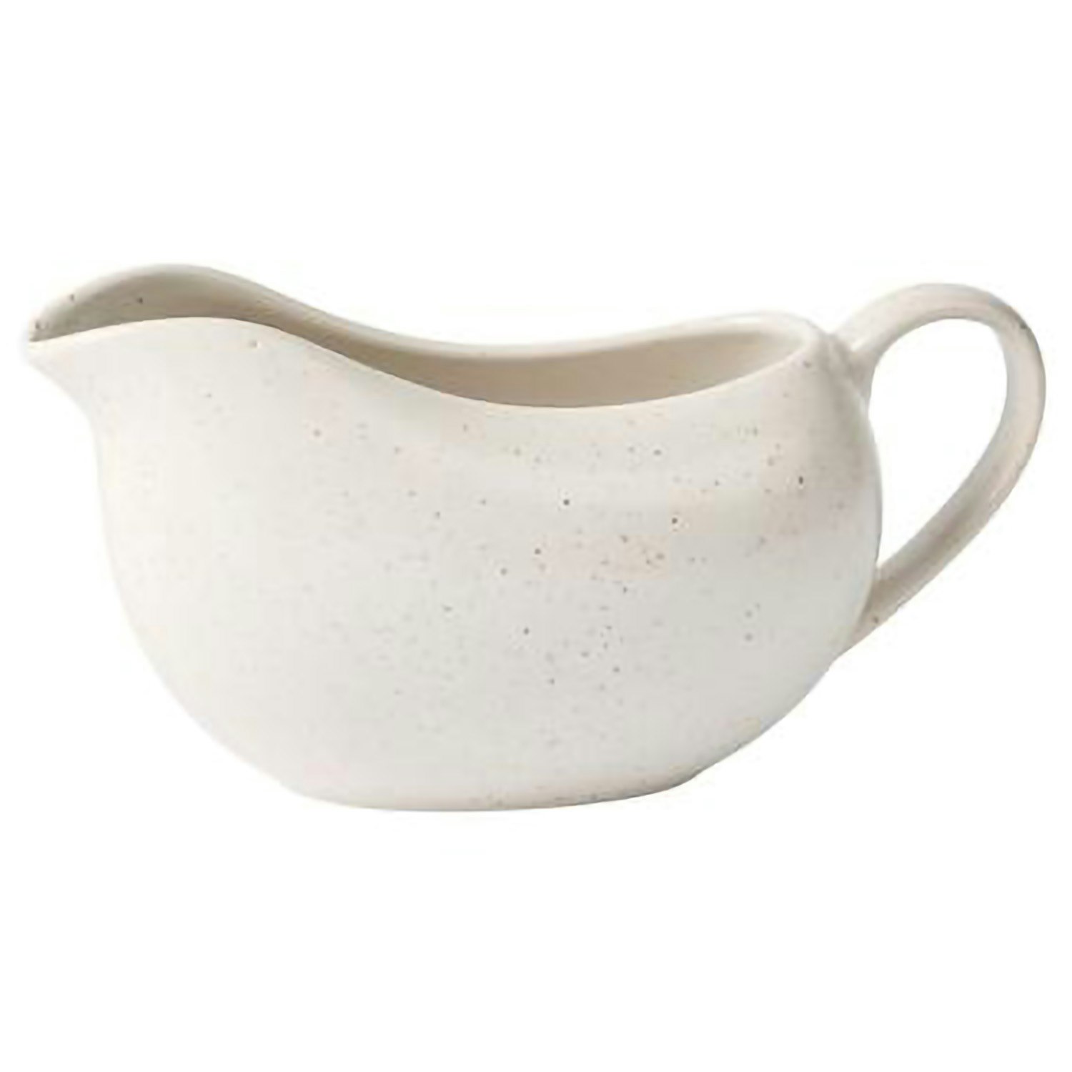 Broste Copenhagen Nordic Vanilla S&aring;ssk&aring;l - S&aring;ssnipor & S&aring;skannor Stengods Bl&aring;