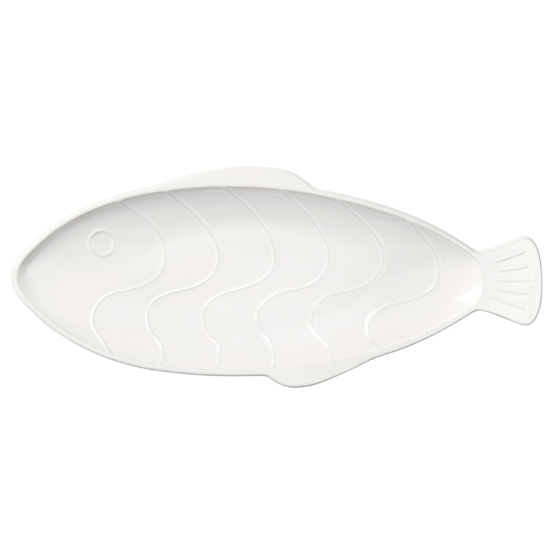 Pesce Fat Vit, 17,6x41,4 cm
