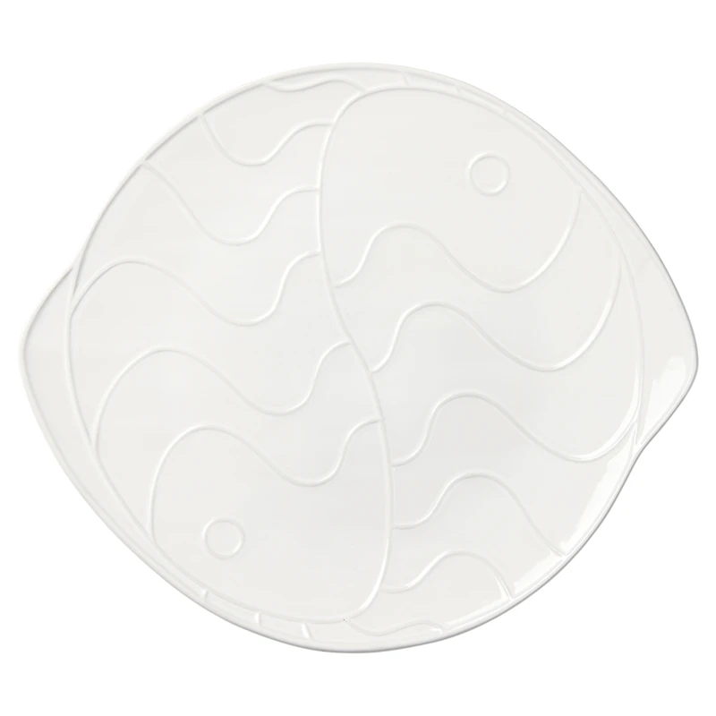 Pesce Fat Vit, 30,6x34,6 cm