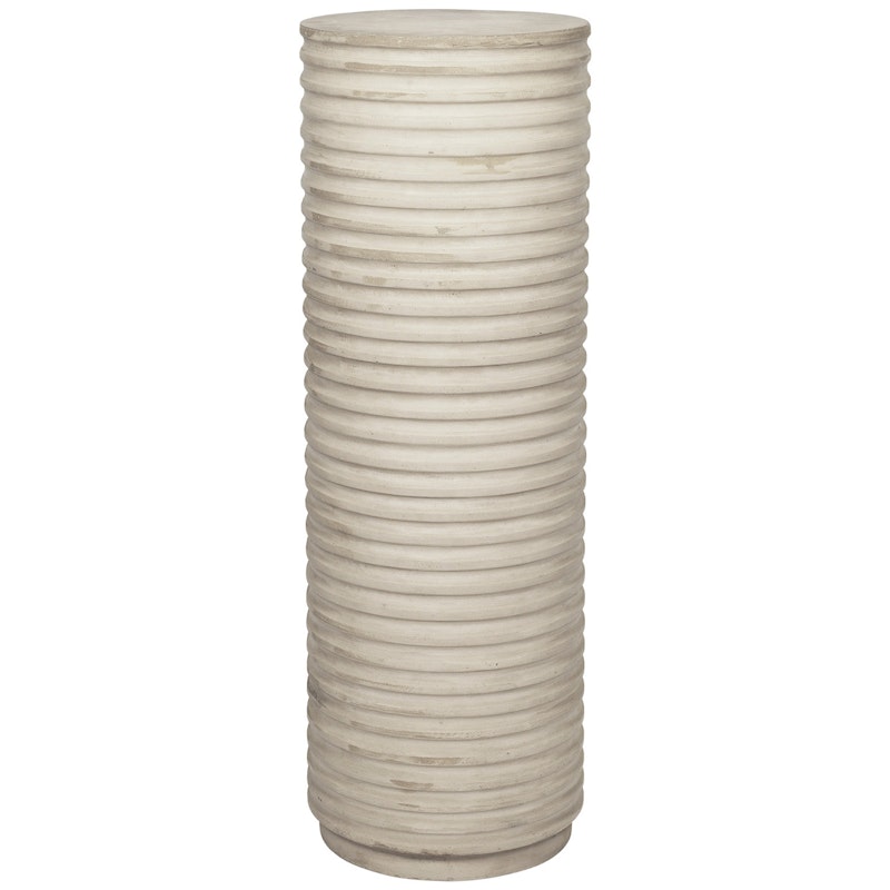 Rillo Piedestal Fiberlera, 106 cm