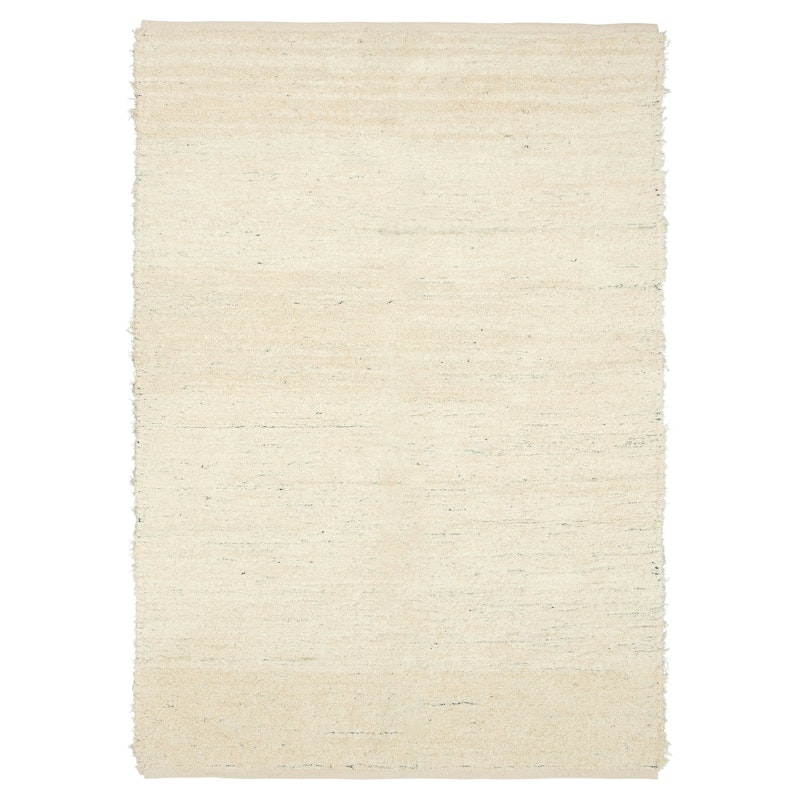 Smilla Matta Off-white, 140x200 cm