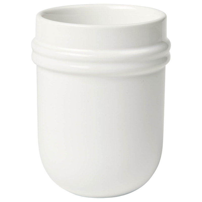 Stevns Mugg Chalk White, 40 cl