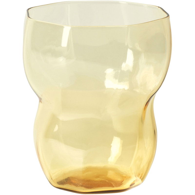 Limfjord Glas 35 cl, Amber