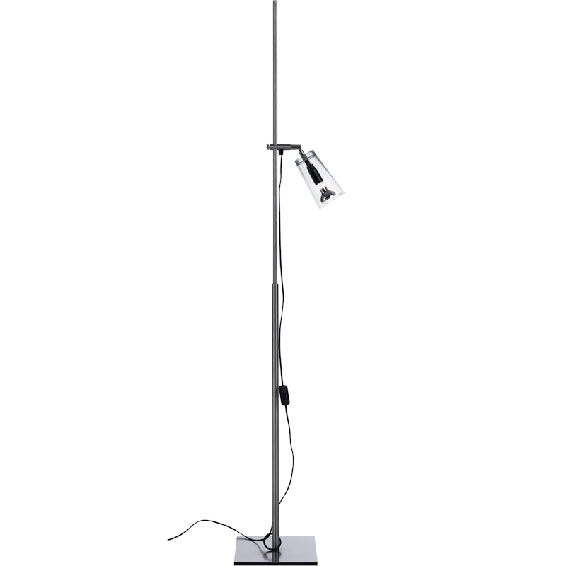 Manhattan Golvlampa 16, Klar