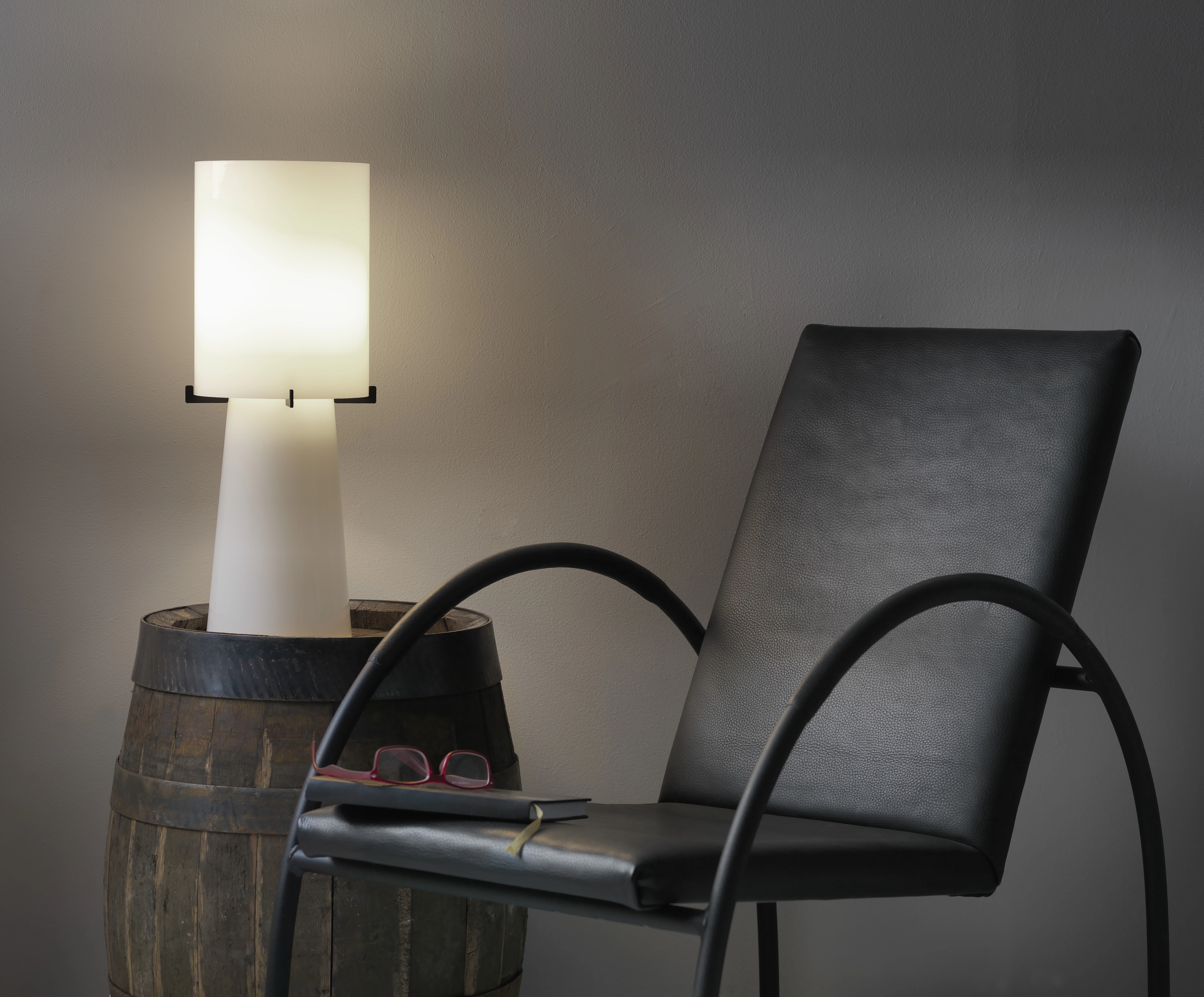 Bsweden Olle Bordslampa 50, vit från Bsweden, bild 3