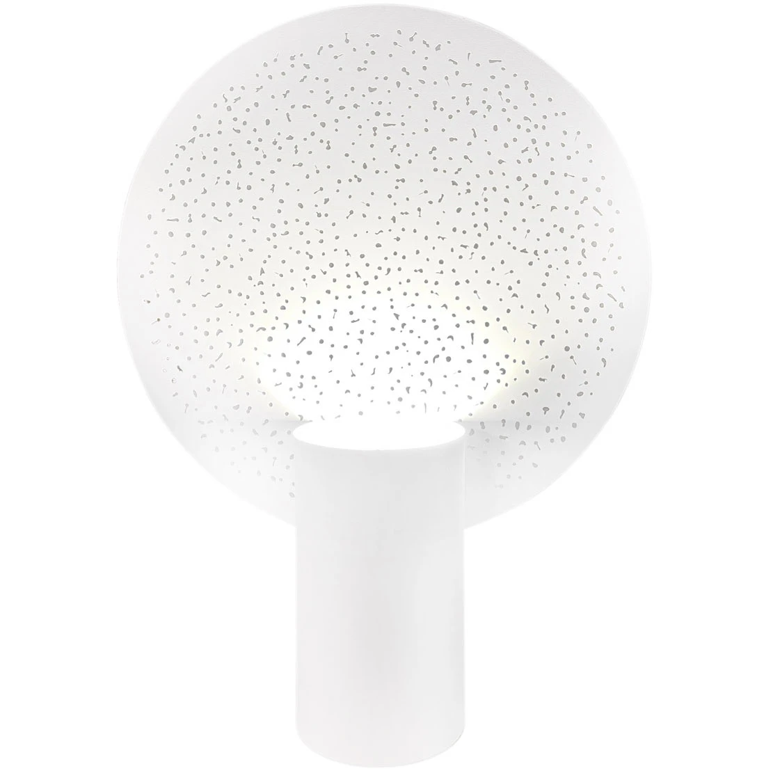 By Ryd&eacute;ns Colby Xl Bordslampa - Bordslampor Metall Sandvit