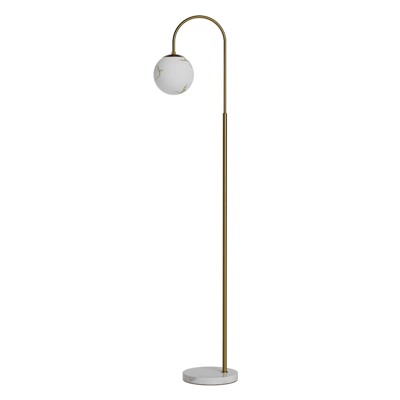 Bellagio Golvlampa