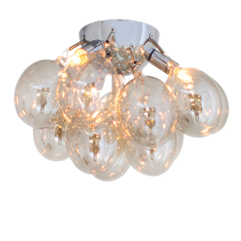 Gross Plafond 30 cm, Amber