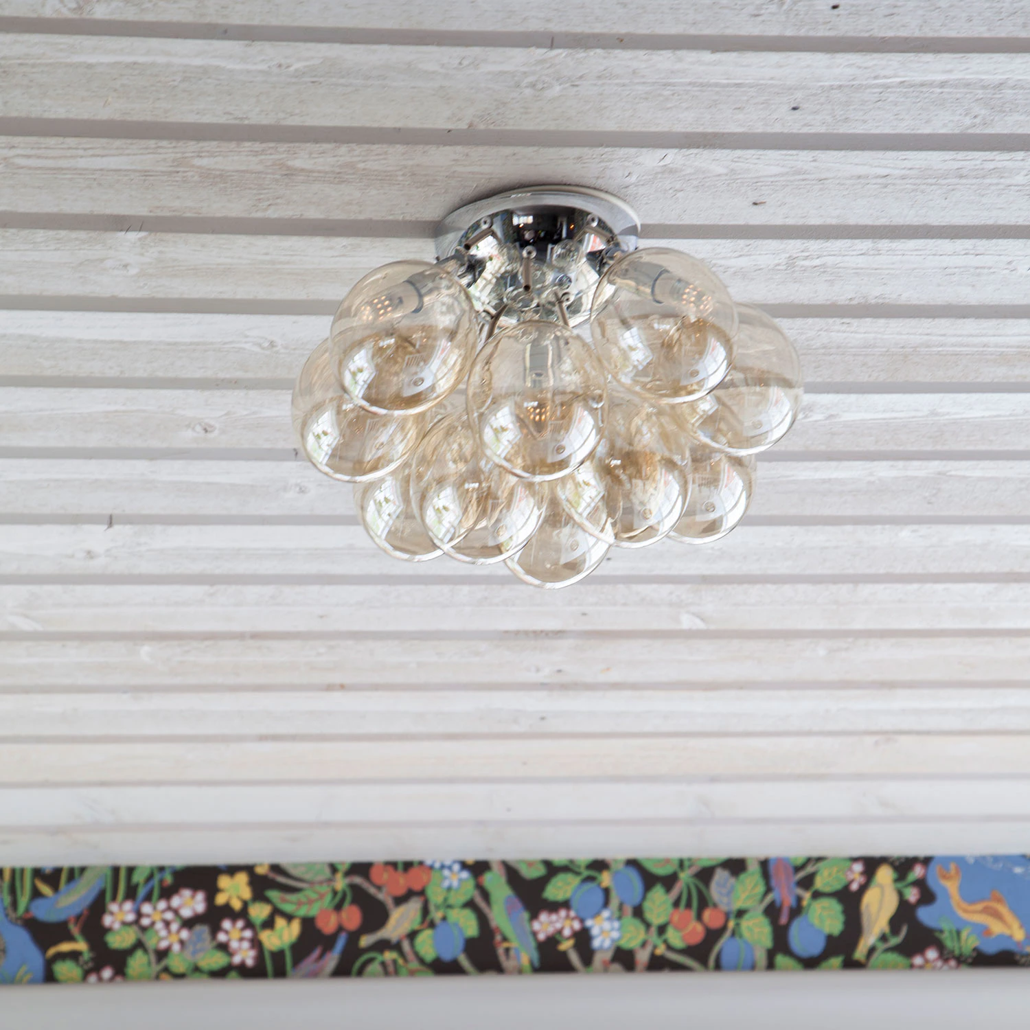 By Rydéns Gross Plafond 30 Cm, bärnsten från By Rydéns, bild 2