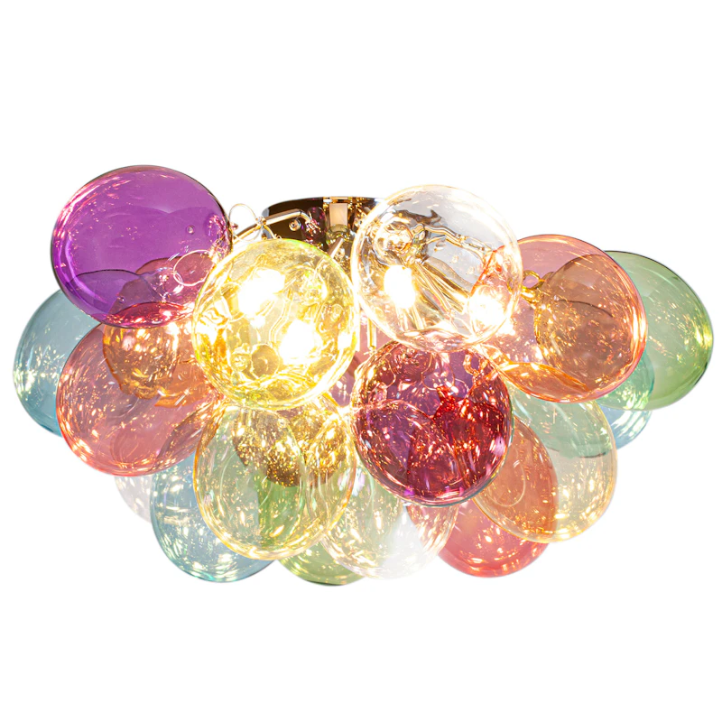 Gross Plafond 50 cm, Multi