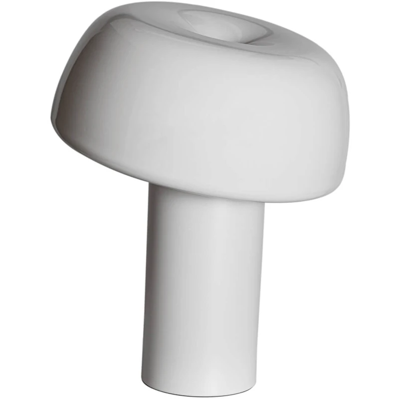 Lean on Me Bordslampa, Beige