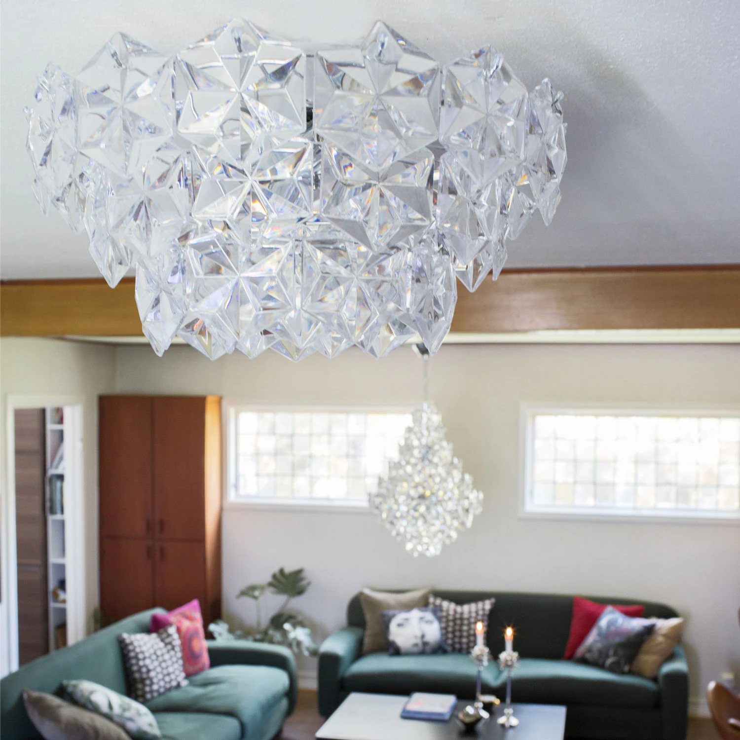 By Rydéns Monarque Plafond 50 Cm, klar från By Rydéns, bild 2