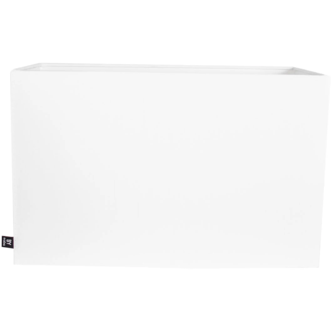By Rydéns Omega Lampskärm 40x16x25 Cm - Lampskärmar Vit