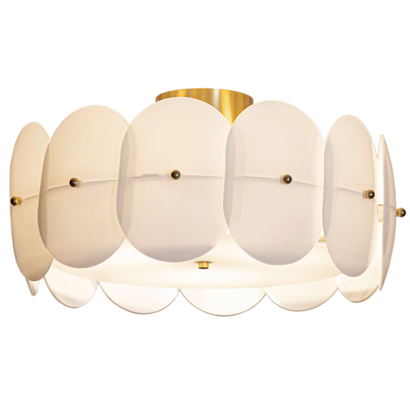 Omlott Plafond