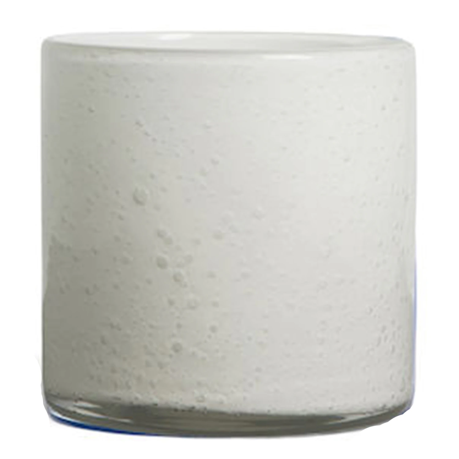 Byon Calore Ljuslykta Xs - Ljuslyktor Glas Vit