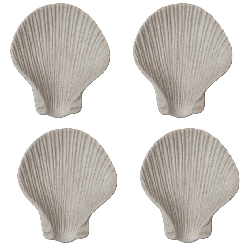 Fumiko Vilosten För Ätpinne 4-pack, Beige