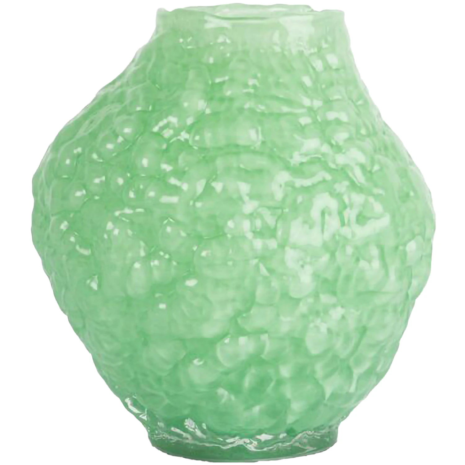 Byon Corallo Vas - Vaser Munbl&aring;st Glas Minty Green