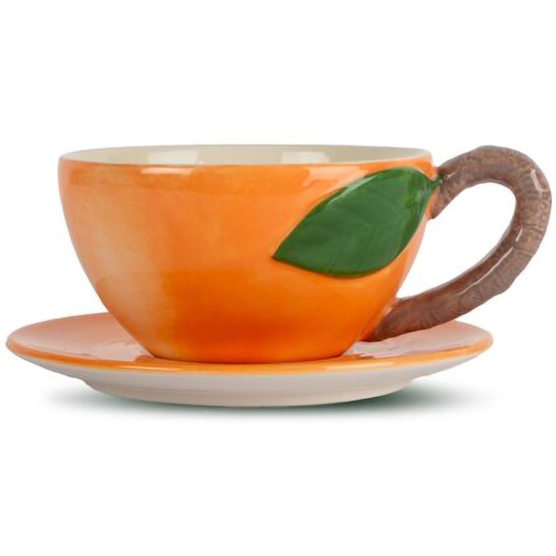 Peach Kopp Med Fat