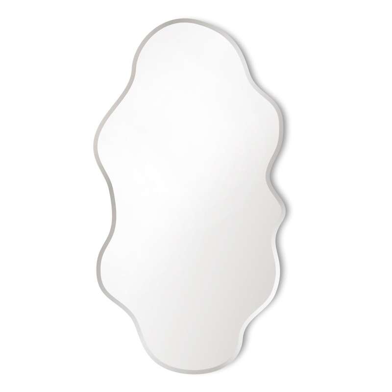 Flow Spegel 50x90 cm