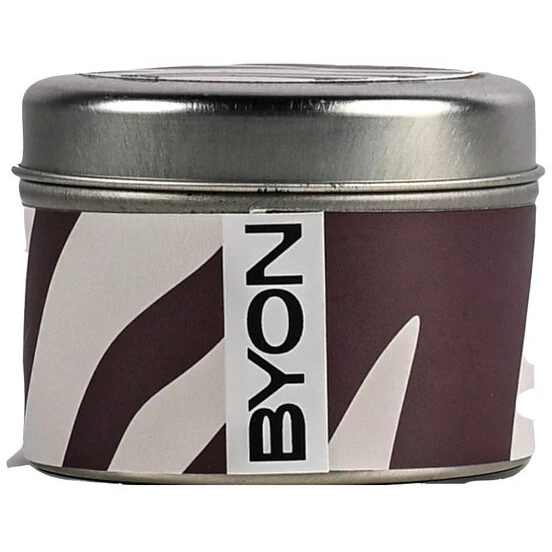 Byon Fumage Doftljus 12h - Doftljus Sojavax Brun