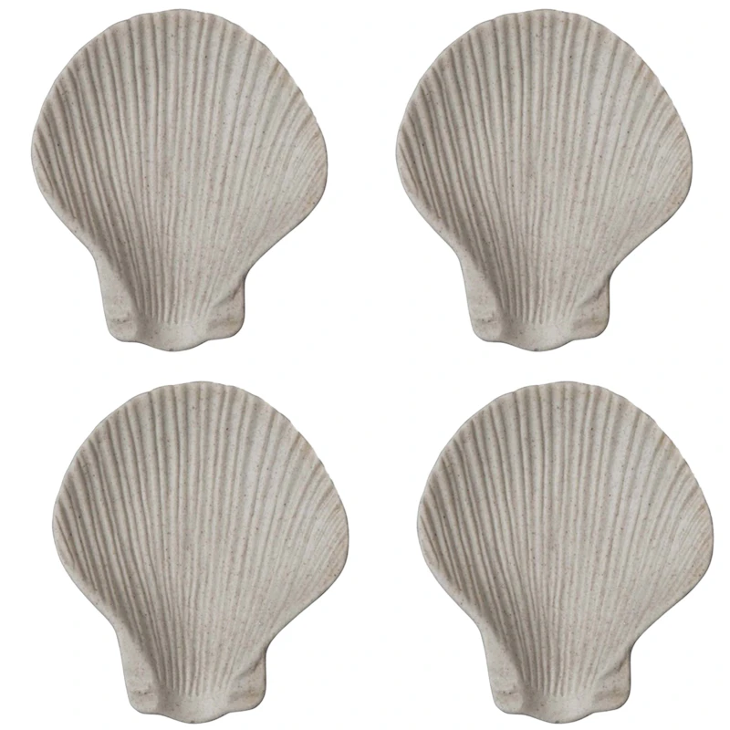 Fumiko Vilosten För Ätpinne 4-pack, Beige