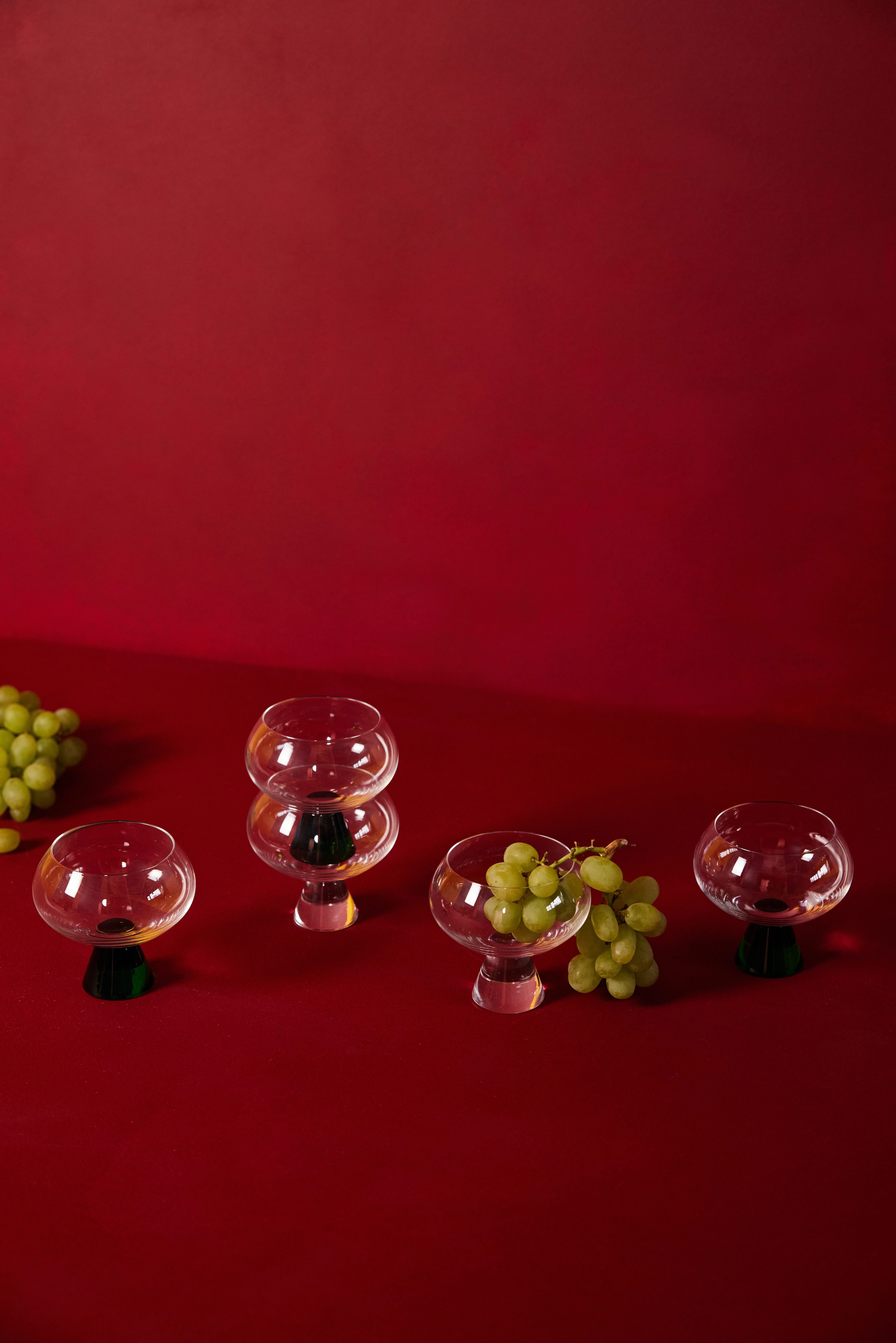 Byon Indy Glas 2-pack, klar från ByON, bild 3