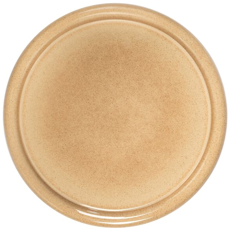 Porto Tallrik 26,5 cm, Beige