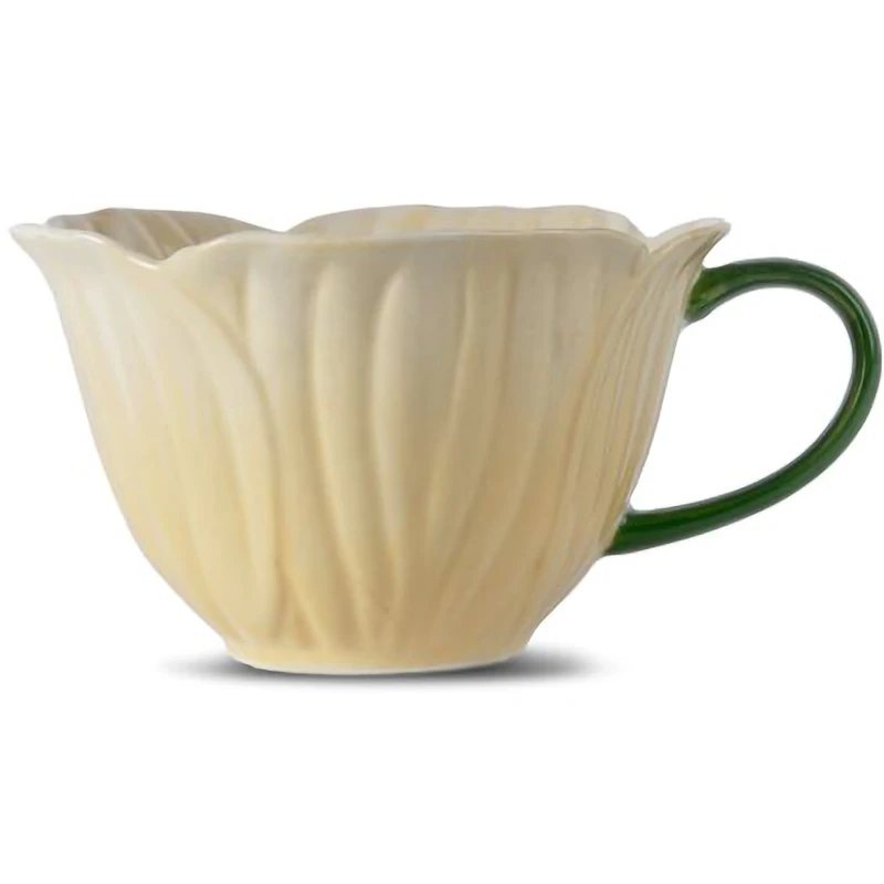 Poppy Tekopp 40 cl, Beige