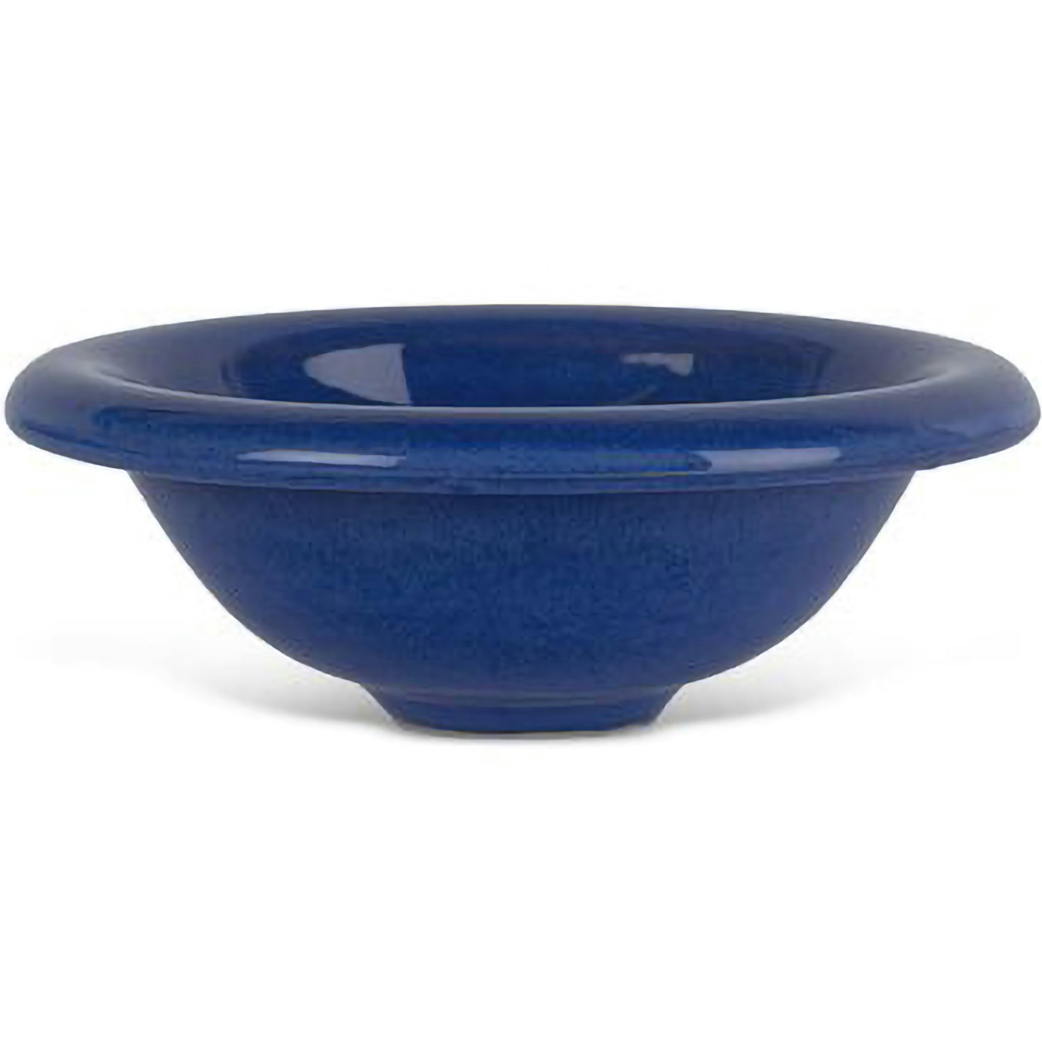 Byon Porto Sk&aring;l 13 Cm - Serveringssk&aring;lar Stengods Bl&aring;