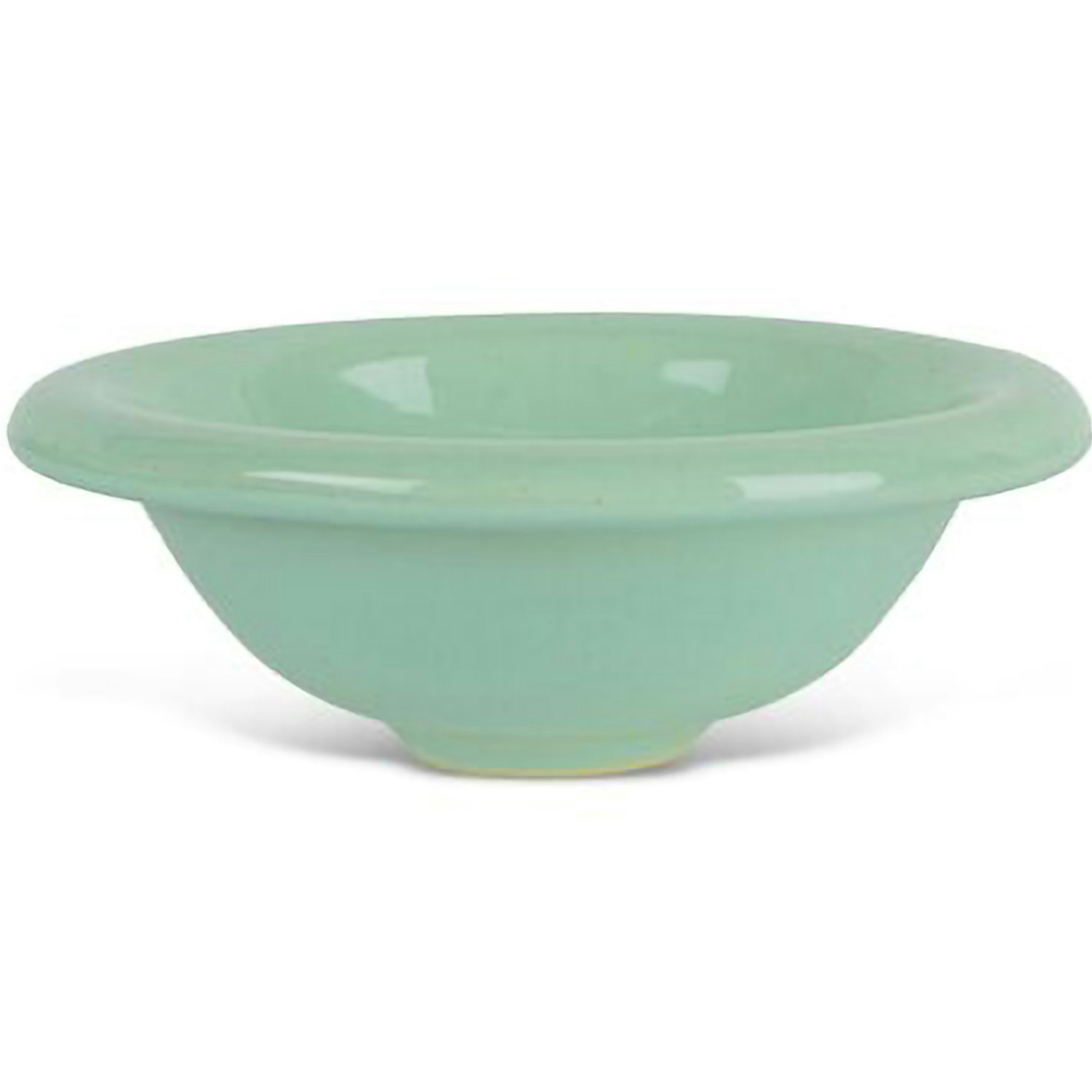 Byon Porto Sk&aring;l 13 Cm - Serveringssk&aring;lar Stengods Minty Green