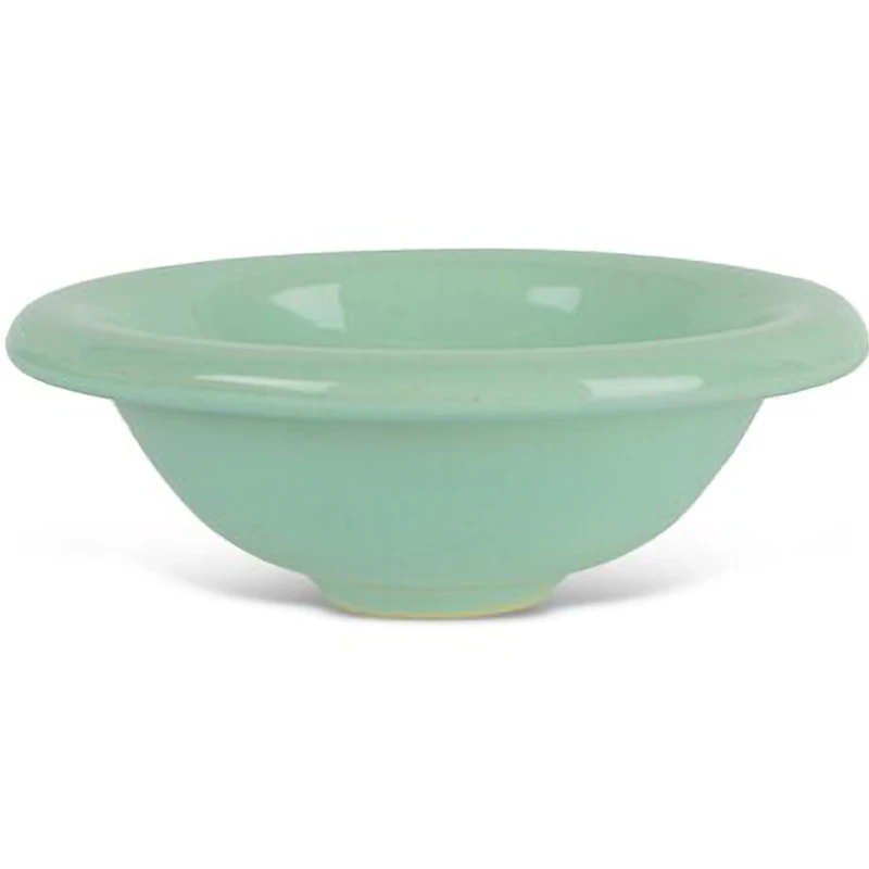 Porto Skål 13 cm, Minty Green