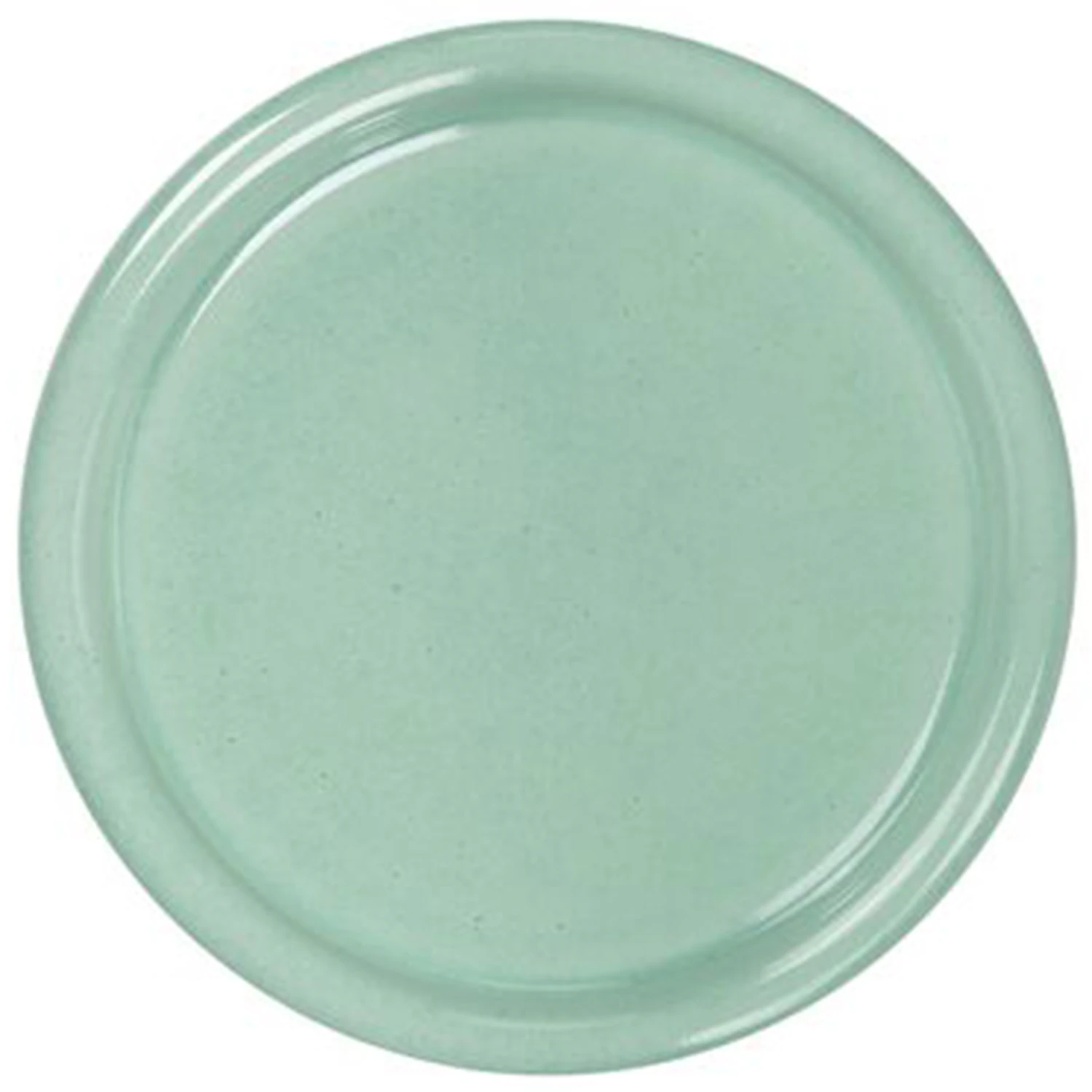 Byon Porto Assiett 17 Cm - Assietter Stengods Minty Green