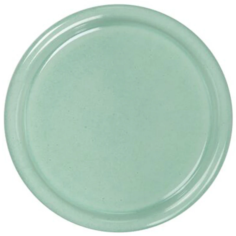 Porto Assiett 17 cm, Minty Green
