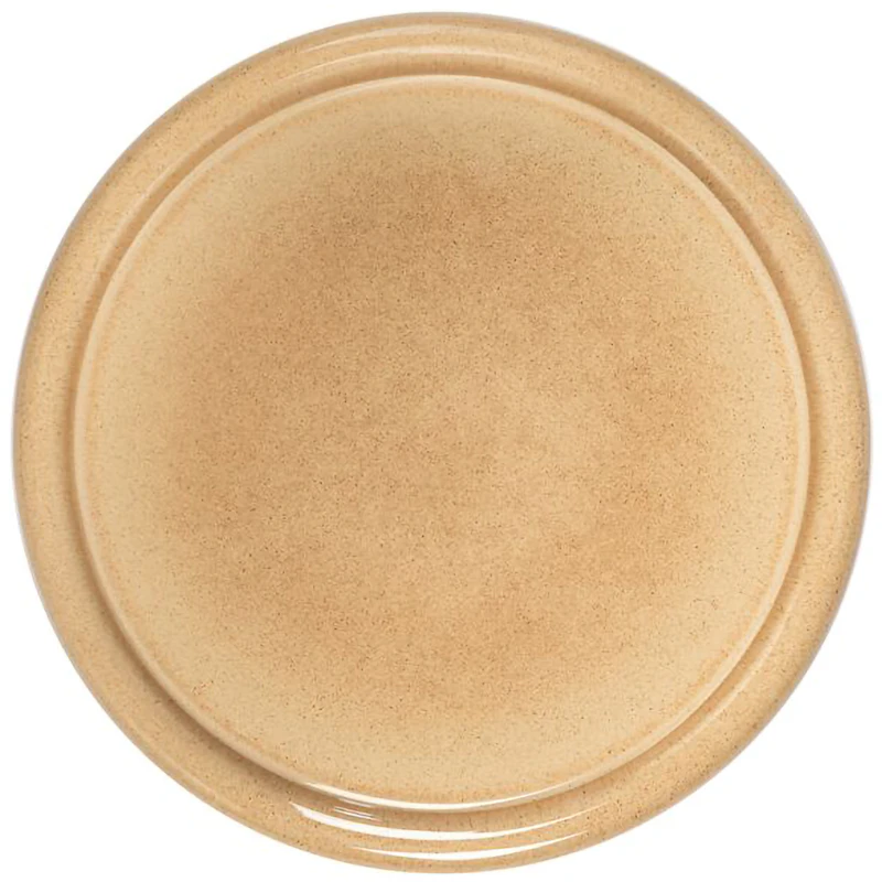 Porto Tallrik 26,5 cm, Beige
