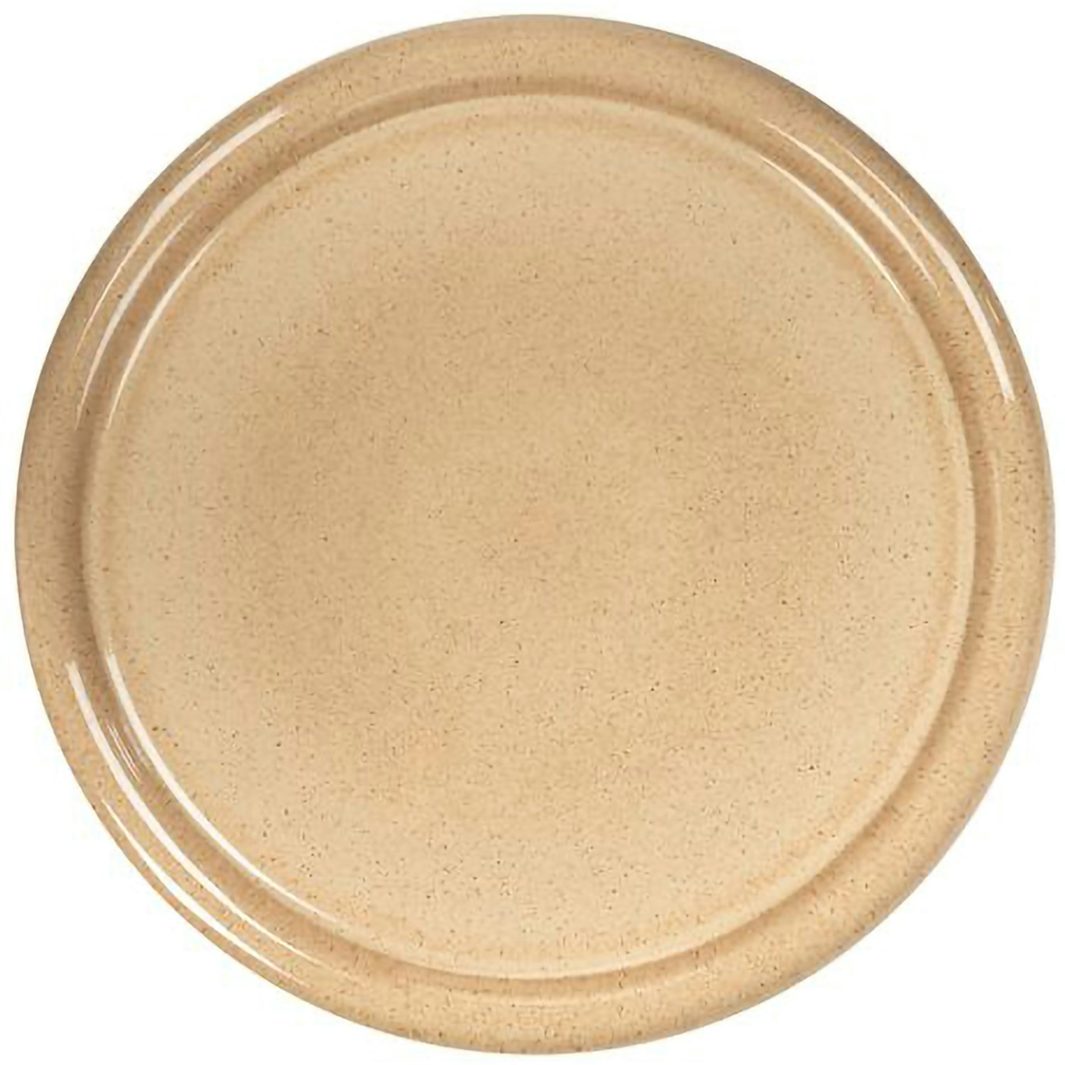 Byon Porto Salladstallrik 21,5 Cm - Assietter Stengods Beige