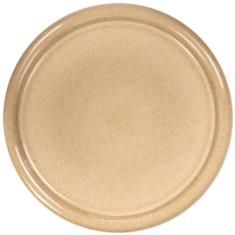 Porto Salladstallrik 21,5 cm, Beige