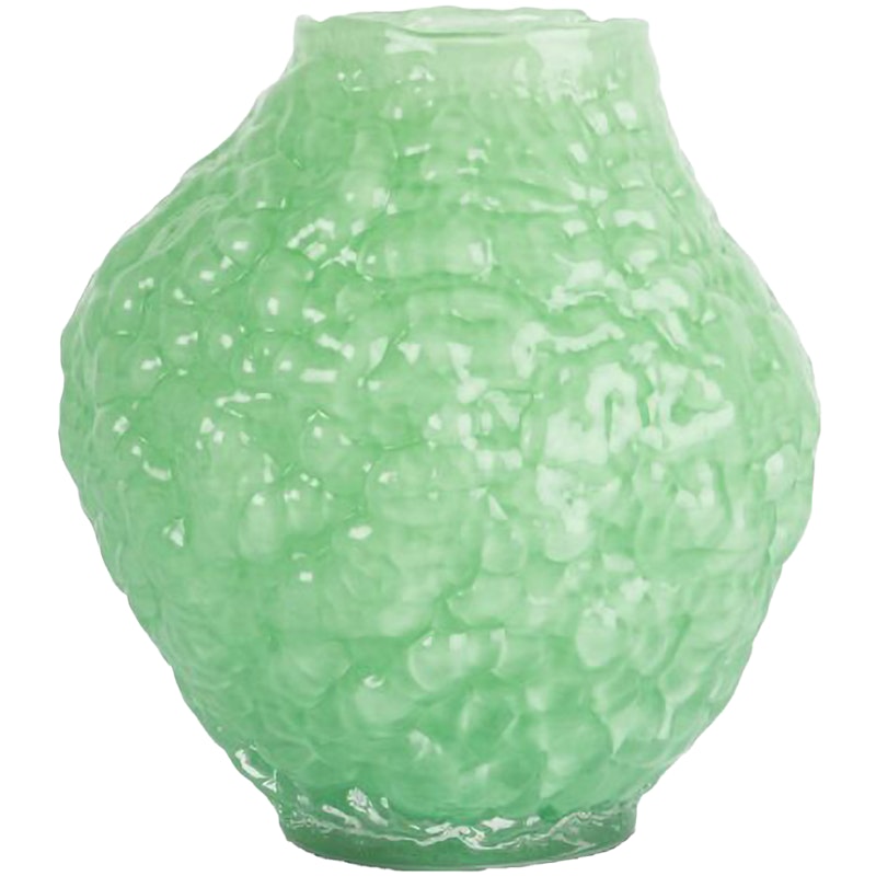 Corallo Vas, Minty Green